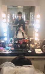 点击看大图 -THE QUEEN(北京店)