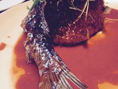 海天楼中餐厅-海天楼(天津泛太平洋店)