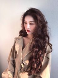 -3AM HAIR SALON染发接发