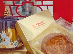 -广州中国大酒店