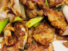 -玉桥餐厅(天坛店)