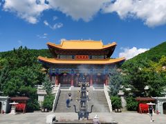 -六鼎山文化旅游区