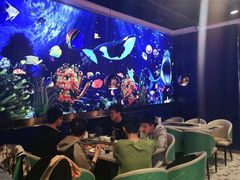 -圣琼美食百汇自助餐(白云万达店)