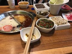 -傣妹火锅(徐泾店)