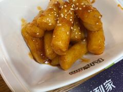 -Pelicana百利家炸鸡(江南西名店城店)