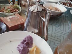 -老青岛海鲜烧烤大排档