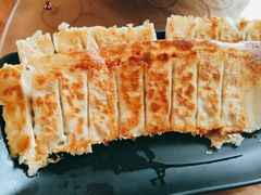 -大眼锅贴饺子(河西店)