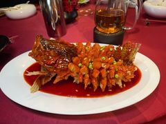 -RIVIERA 松鹤楼(外滩店)