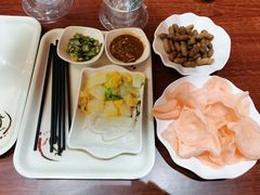 -金刚山烧烤(中山路店)