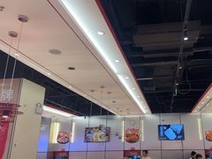 -龍歌自助小火锅(芝罘万达店)