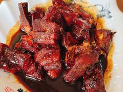 -灵福缘私房菜·农家菜(拈花湾·灵山大佛必推店)