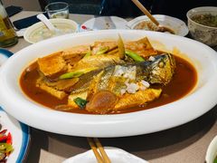 -小船渔村·大连菜(新华街店)
