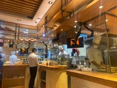 -西贝莜面村(近铁城市广场店)