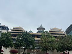 -桂林博物馆