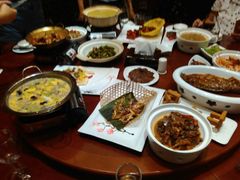 -徽品轩·徽菜馆·地道徽菜(合作经济广场店)