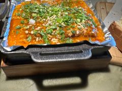 -绿茶餐厅(成都大悦城店)