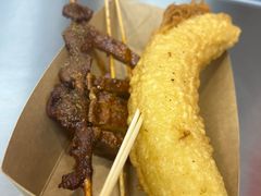 -好可爱经典炸炸炸·炸鲜奶(长郡老店)