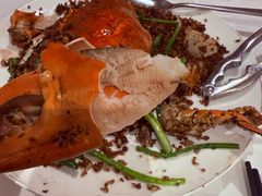 -喜记避风塘炒辣蟹(旗舰店)