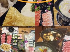 -束河人家(南锣鼓巷店)