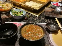 -王家渡火锅店(亦庄店)