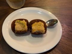 -ELI FALAFEL Lebanese&Mediterranean黎巴嫩美食(富城路店)