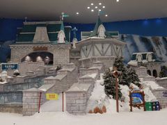 -长沙湘江冰雪世界