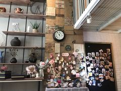 -花十悦·鲜花咖啡餐厅(振业城一期店)