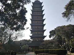 -常熟方塔园