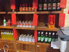 -肖四女·江湖菜(临港店)