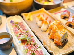 -花潮料理艺食馆(成都万象城店)