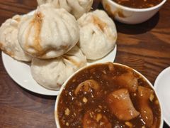 -姚记炒肝店(簋街店)