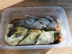 -山水肠粉(盐田店)