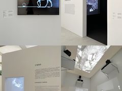-深圳市当代艺术与城市规划馆