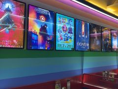 -203密室体验馆·逃脱·聚会·亲子(工体店)