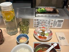 -肉肉大米(金虹桥店)
