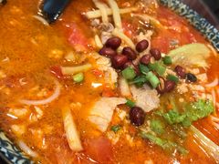 -螺世纪螺蛳粉·桂味小排档(裕德店)