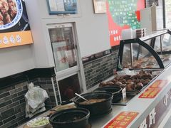 -豫掌柜饸饹面·烩面(秀沿路店)