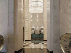 -新加坡文华东方酒店