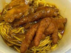 -百乐门粉面店(二龙喉分店)