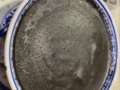 黑芝麻-捷信牛奶甜品世家(五道口店)