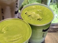 -太犇牛手作茶铺(江北虹悦城店)