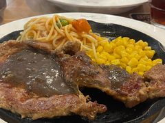 -豪客来牛排(中核世纪广场店)