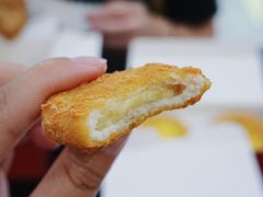 榴莲鸡块-肯德基(杭州浦沿店)