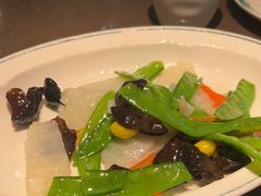 -老屋印象·酸菜鱼新川菜(义乌之心店)