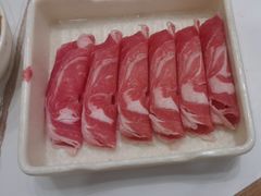 -第六季自助餐厅(北太平庄店)