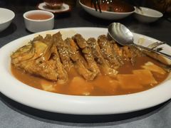 -A One Kitchen·南京精菜馆(德基广场店)