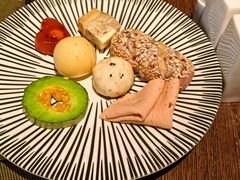 -杭州西溪宾馆-松露西餐厅