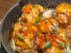 -一豚轩·烧鸟·豚骨拉面(五四路店)