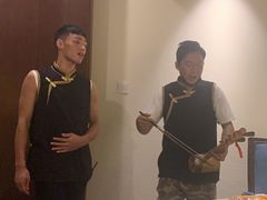 -敏珠拉姆藏餐·南京厨房(富春江东街店)