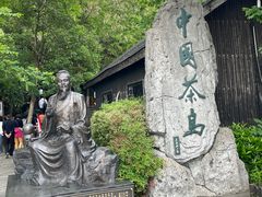 -天目湖山水园